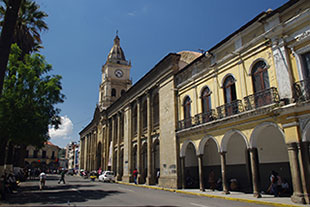 Cochabamba