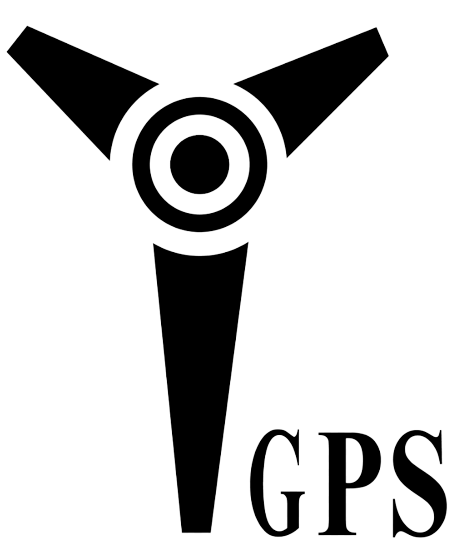 Logo gps