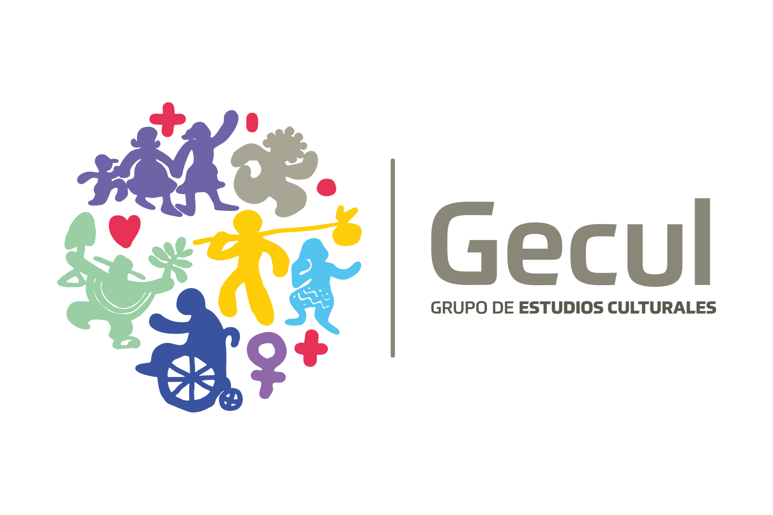 Logo del Grupo de Investigación GECUL