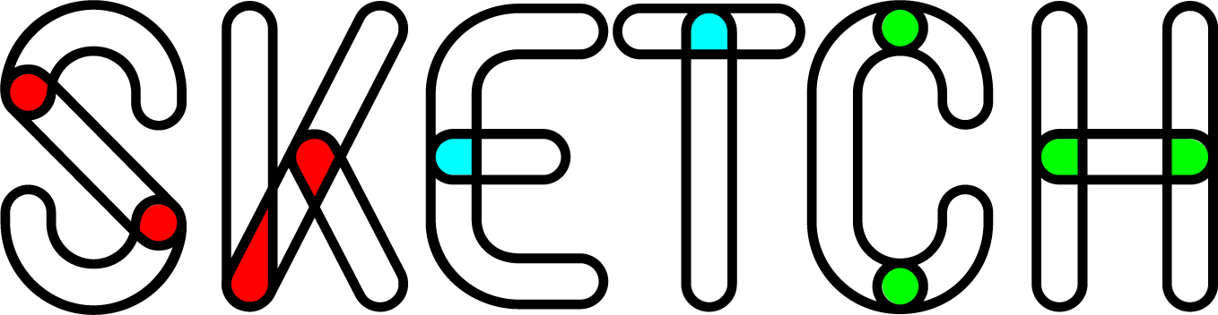 Logo del Semillero de Investigación SKETCH