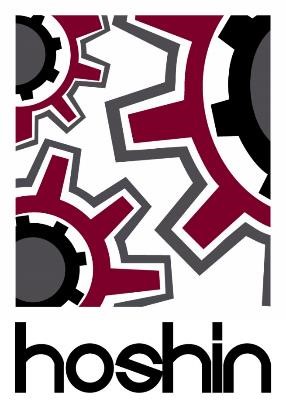 Logo del Semillero de Investigación HOSHIN