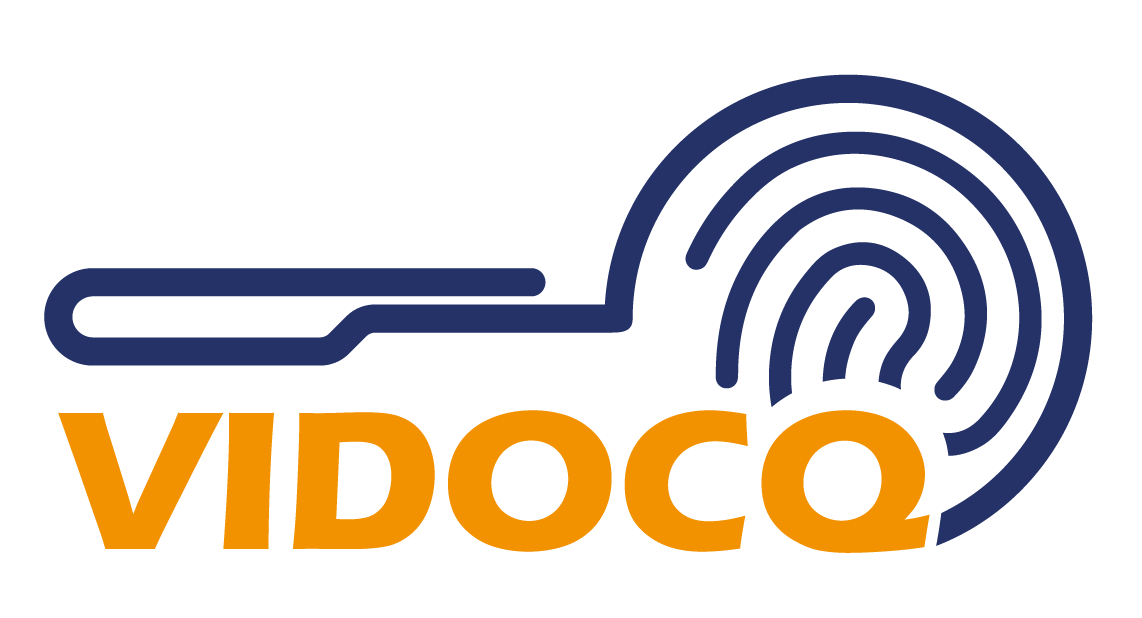 Logo del Grupo de Investigación en Productividad y Gestión de Operaciones VIDOCQ